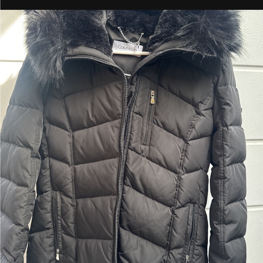 Calvin Klein Jacket